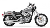 Thumbnail HARLEY DAVIDSON DYNA SUPER GLIDE 1584 FXD BIKE 2007-10 Thumbnail HARLEY DAVIDSON DYNA SUPER GLIDE 1584 FXD BIKE 2007-10