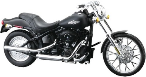 Product picture HARLEY DAVIDSON NIGHT TRAIN 1584 FXSTB 2007-2009 REPAIR MANU