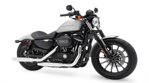 Product picture HARLEY DAVIDSON SPORTSTER 2009-2012 BIKE REPAIR MANUAL