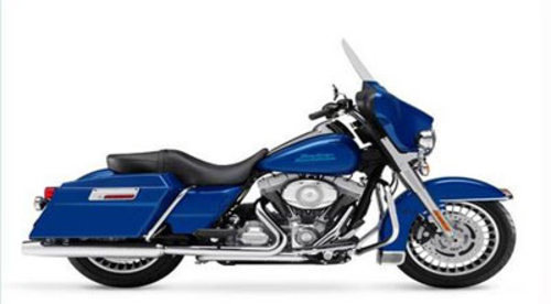 Product picture HARLEY DAVIDSON TOURING FLH FLT FXR 1984-1998 BIKE MANUAL