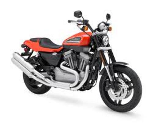 Product picture HARLEY DAVIDSON XR1200 XR1200X 2008-2012 BIKE REPAIR MANUAL