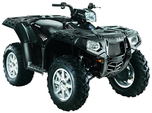 Product picture POLARIS SPORTSMAN 850 XP EPS 2012 ONWARD ATV WORKSHOP MANUAL