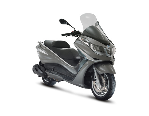 Product picture PIAGGIO X10 500 SCOOTER WORKSHOP SERVICE REPAIR MANUAL 