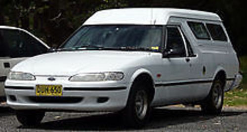 Product picture FORD COURIER RANGER 1998-2006 REPAIR WORKSHOP SERVICE MANUAL