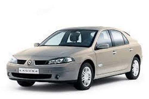 Product picture RENAULT LAGUNA II 2 2001-2007 WORKSHOP REPAIR SERVICE MANUAL