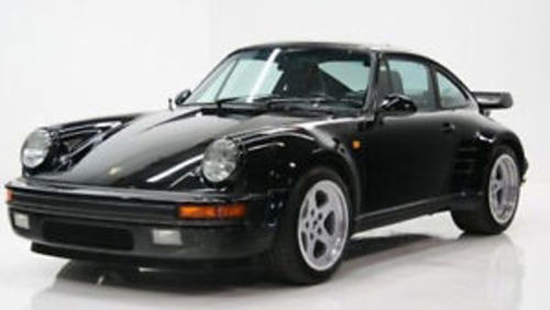 Product picture PORSCHE 930 TURBO 1976-1984 FACTORY WORKSHOP SERVICE MANUAL